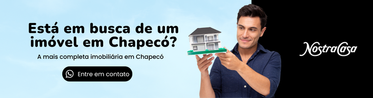 Melhores bairros para morar em Chapecó